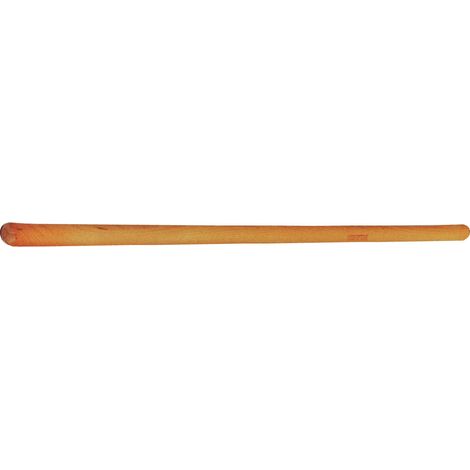 Manico Faggio Per Zappa Stark D 48X130 Cm 400 G - 10 Pz (1/5)