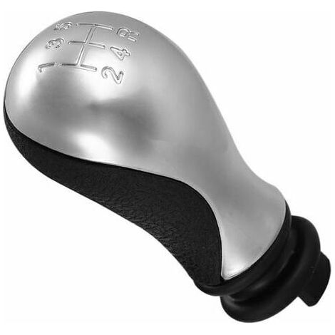 Pomello del cambio Ulisem a 5 marce per Citroen C5 Xsara Picasso 01-08 1999-2008 (1/4)