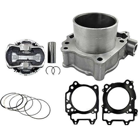 Kit cylindre-piston SW-F01A30100001 F01A30100001, Embelli 570 cm³ pour quad Snarler A2/A5/AT6 570 (1/5)