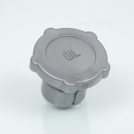 rms Ölstandskappe für Roller piaggio 125 vespa px t5 1985-1989