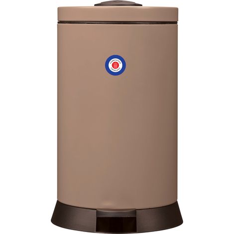 Poubelle de cuisine à pédale 20L Fabriqué en France - MAGIC ROSSIGNOL