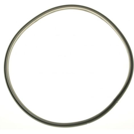 Joint porte  40012725 pour Sèche linge CANDY, HOOVER, IBERNA, ROSIERES