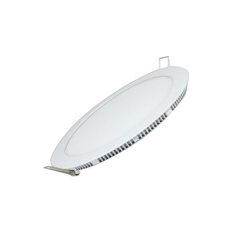 DownLight LED encastré rond 18W 4000K BLANC