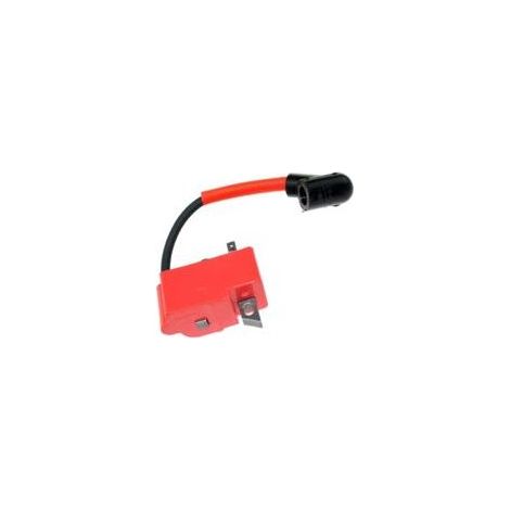Bobine d’allumage compatible EA3200S et Dolmar PS32 – haute performance, montage facile, pièce de rechange originale