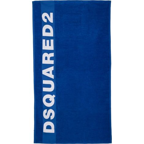 DSQUARED2 Marken-Strand- und Badetuch neu DSQ2 (1/5)