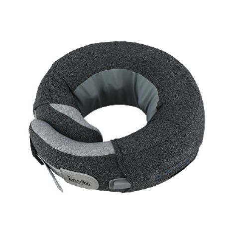 Terraillon 15310 Massagegerät Hals/Nacken Grau (1/4)