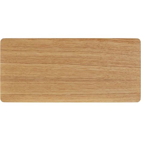 Envostar Lámpara de pared 'Tavola' en Marrón Madera (1/5)