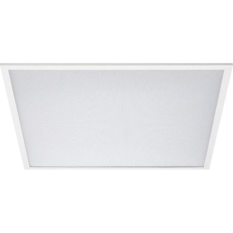 [NEUWERTIG] B-Ware Sigor Led Einbaupanel Panel Decke Fled Backlit Universalweiß 62 Cm Weiß Ugr 19