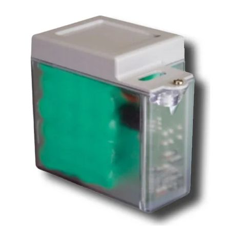 FAAC GENIUS 390923 Kit Sistema Gruppo Batteria Emergenza Tampone Xbat 24V