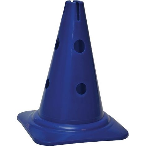 Plot à trous - 30 cm