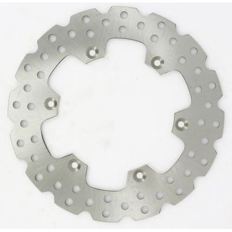 Disque de Frein Wave compatible avec la marque Suzuki DIS1176W Ø220mm