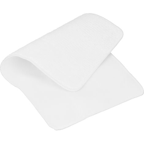 Lingette de rechange en fibre pour balai nettoyeur Deerma ZQ610, ZQ600 et ZQ100 (1/5)