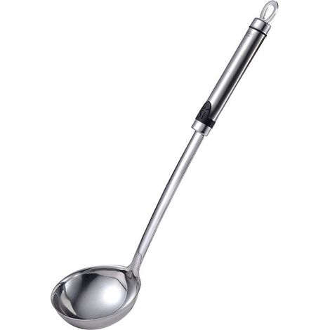 Poele A Soupe 8.8x33cm Expert En Acier Inoxydable Sg7336 San Ignacio (1/3)