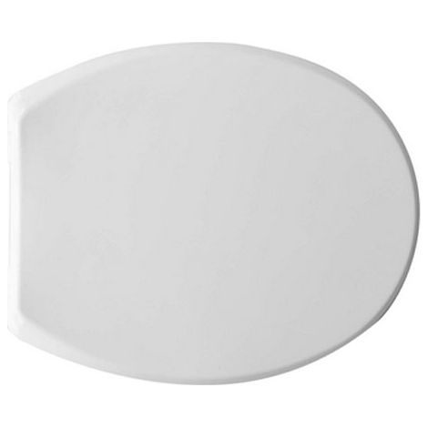 SEDILE WC UNIVERSALE MODELLO S12 Misura: Bianco (1/4)