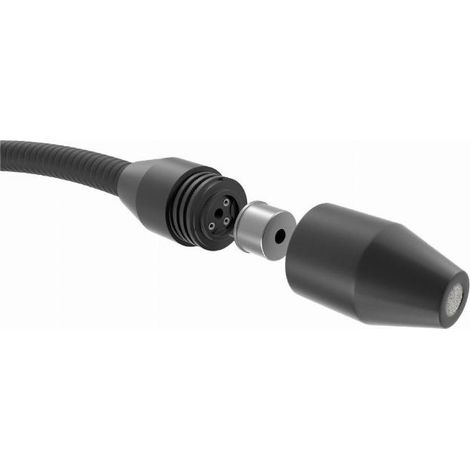 Detector de fugas de refrigerante 316-3 - TESTO - 0563 3163 (1/2)