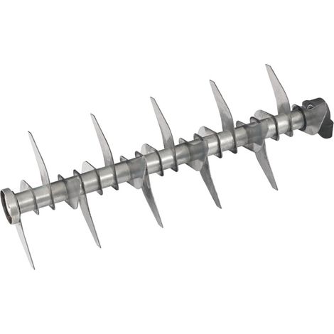 EINHELL Rouleau scarificateur pour GE-SA 1640