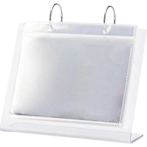 Cadre photo antique en PVC-19.5cmx15.7cmx5.5cm (1/4)
