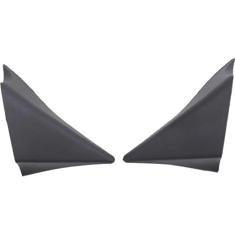 Coque de rétroviseur automobile compatible avec Mercedes-Benz Sprinter W901 9018110107 90 (1/4)