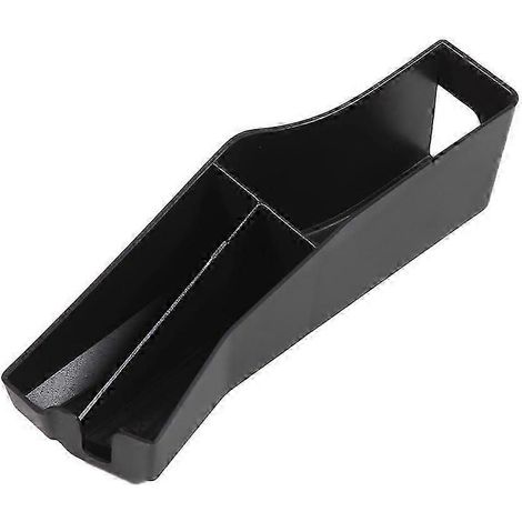 Organiseur de console centrale pour Mercedes-Benz Classe E W214 2024, porte-gobelet, boîte de rangement, accessoires fdq (1/5)
