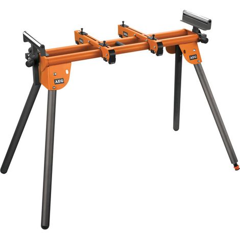 AEG Arbeitstisch PSU 1000