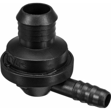 Clapet anti-retour 030103175B pour tuyaux de ventilation dans Volkswagen, Audi et Skoda. (1/5)