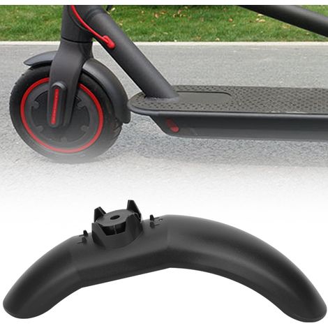 Garde-boue avant durable pour Xiaomi Mi Electric Scooter 9 MAX G30 - Pièce détachée de trottinette électrique