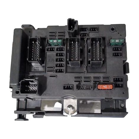 Boite A Fusibles PEUGEOT 206 [PRODUIT D'OCCASION]♻️bsmb3