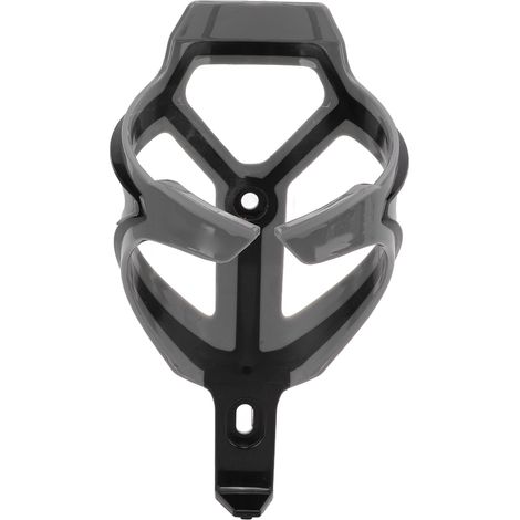 ENLEE Porte-bidon de vélo MTB route ultraléger support gourde vélo cage gris (1/5)