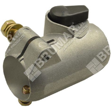 Connettore asta-guaina per decespugliatori MARUNAKA - MITSUBISHI COMPATIBILE - 014803