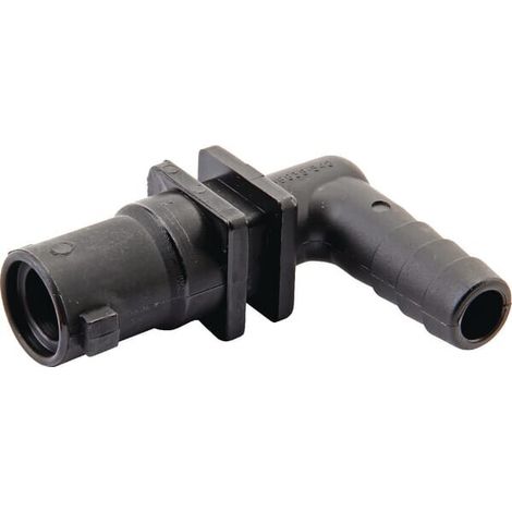 Conector manguera individual TEEJET 18638111540NYB (1/2)