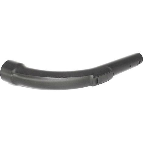 Poignée d'aspirateur 35mm pour flexible S500 S600, accessoire de remplacement compatible, manche robuste pour tube d'aspiration, pièce détachée universelle, 35 mm de diamètre, idéale pour nettoyage do (1/5)