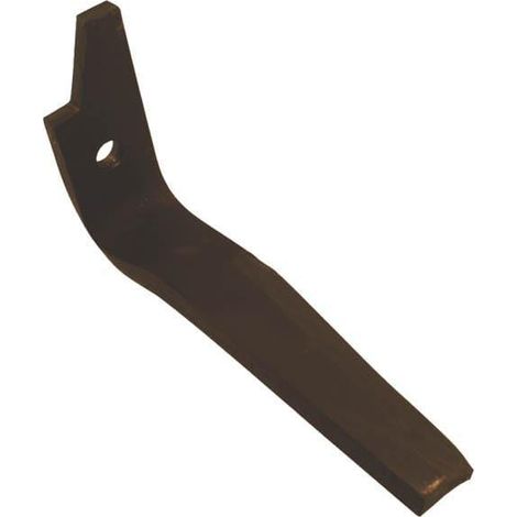 Denti per erpice rotante, destro, L=290 mm, adatti per Amazone, Kramp KE0116 (1/2)