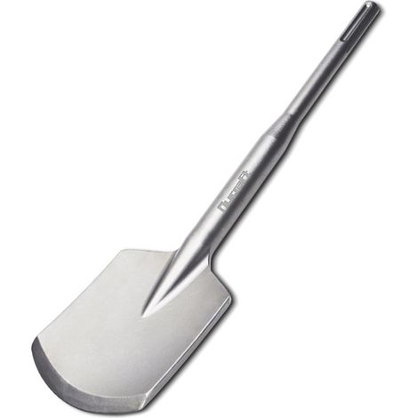 Schaufelmeißel Asphaltmeißel Beton Mauerwerk SDS MAX 115 x 460mm (1/5)