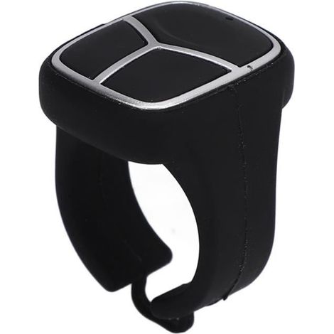 Bague Télécommande Bluetooth pour Tourner les Pages à Distance (1/4)