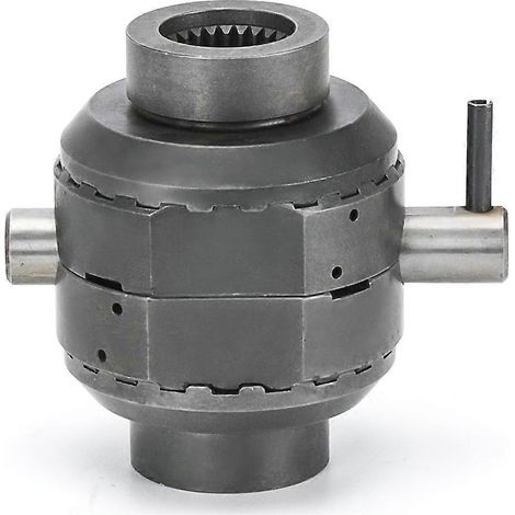 Blocage de différentiel avant SL D30-27, SLD3027, SL D30 27 pour Jeep Wrangler Cherokee 1984-2017, Dana 30 27 cannelures, 4x4 (1/5)