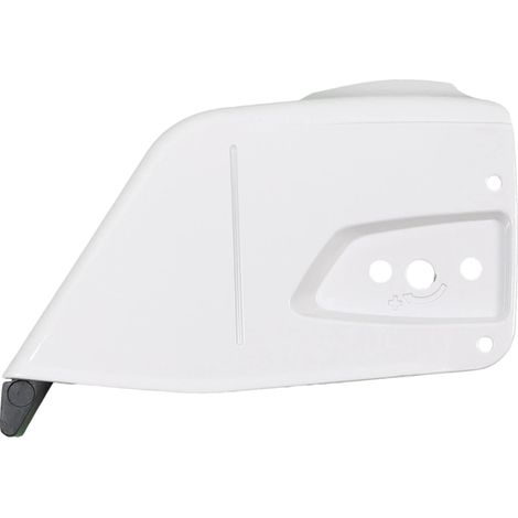 Protection d’embrayage pour STIHL MS361 362 4411135 021 110311350211103 Tronçonneuse Safer Roue dentée (1/5)