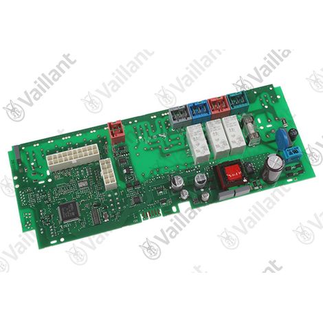 VAILLANT Scheda elettronica VSC D 146+206/4-5 150 R1 u.w. Vaillant-Nr. , 0020186889