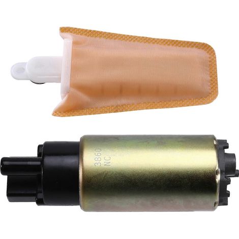 Kraftstofffilter für die Kraftstoffpumpe 23220-20040 für Toyota Camry, Corolla, Carina, RAV4, Picnic und Starlet (1/5)