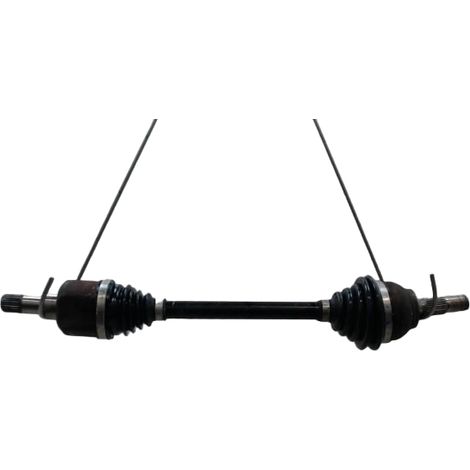 [PRODUIT D'OCCASION] Transmission Avant Gauche CITROEN C4 Cactus 1.6 Bluehdi 100 ♻️ Ref Oe. 9800387380 - Garantie à vie (1/3)
