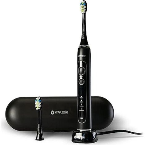 OROMED ORO SONIC NEXT NEGRO cepillo dental sónico