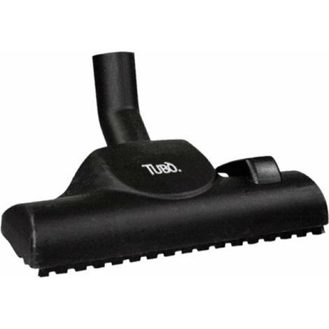 AERTECNICA - SPAZZOLA PAVIMENTO / TAPPETO DN. 32 CM. 26,5 CON RUOTE AP329