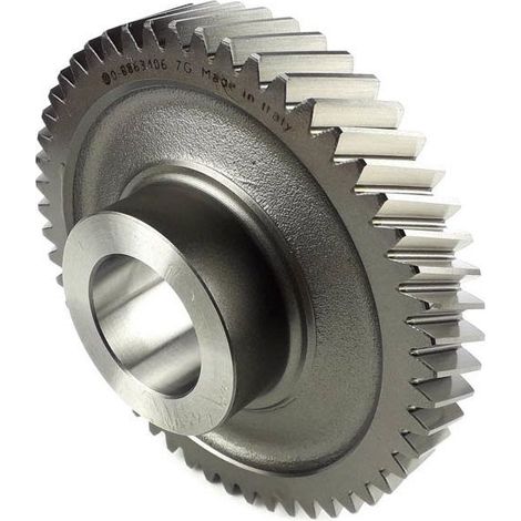 Pignon de caja de cambios Iveco 6 52T  146377, 8863106