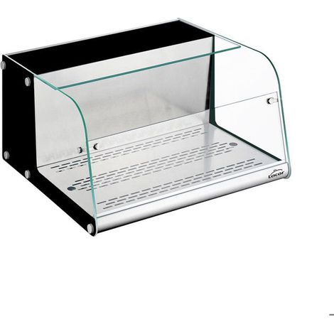 Frigorifero Lacor 69607 illuminazione LED porte scorrevoli