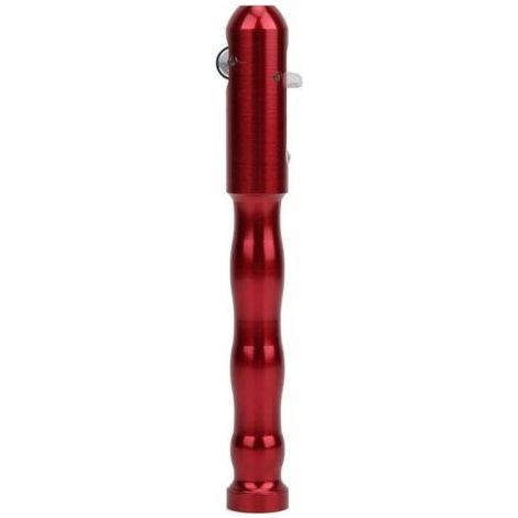 Fil de soudure TIG, stylo de fil de soudure à l'arc d'argon, stylo de fil d'alimentation de fil de soudure TIG, chargeur de support de bâton de soudure (1/5)