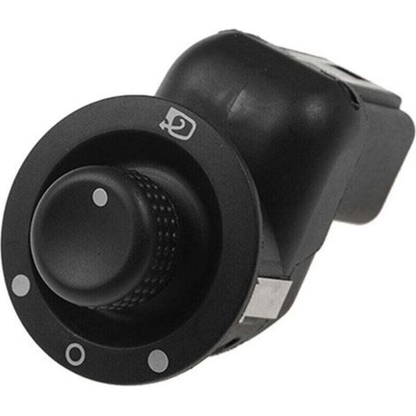 10-poliger elektrischer Spiegelverstellschalter für Captur MK4 8200214921 8200676529