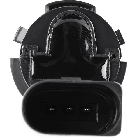 Sensor de aparcamiento PDC para Audi A6 4B/C5 4F2/C6 4FH/C6 4F5/C6 - 4 piezas