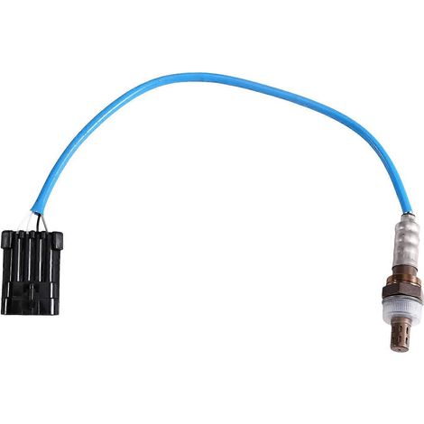 Compatible avec Chevrolet Caprice et Pontiac G8 : sonde lambda (O2) 92068713, 213-4325 et 234-4253 (1/5)
