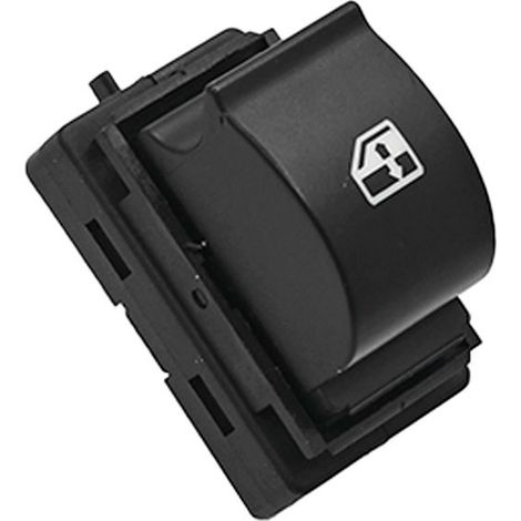 The reference number 735379275 is suitable for electric window regulators with a single switch in FIAT models from the years 2007-2015.