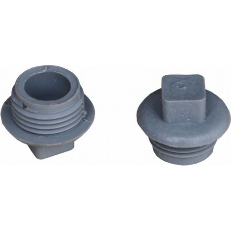 FPLUS tapon plastico 1/2 , Tapon Macho de plastico , FPLUS tapon plastico 1/2 , Tapon Macho de plastico