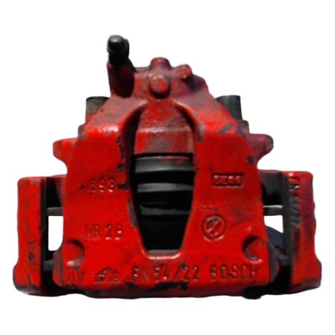 [PRODUIT D'OCCASION] Etrier De Frein Avant Droit ALFA ROMEO Alfa Gt ♻️ Ref Oe. 77365072 - Garantie à vie (1/4)